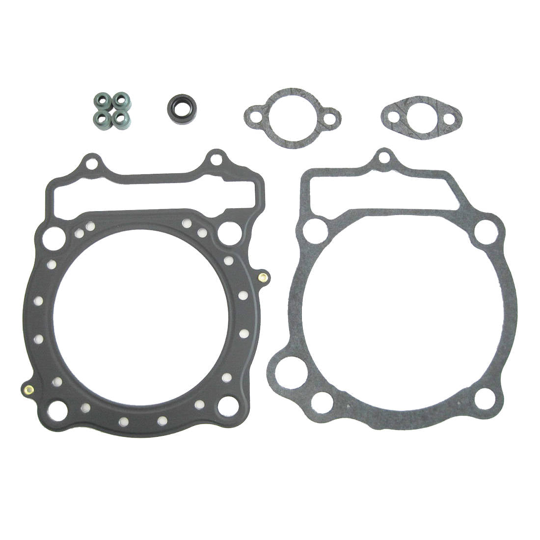 Engineworx Top End Gasket Kit RMZ450 05-08