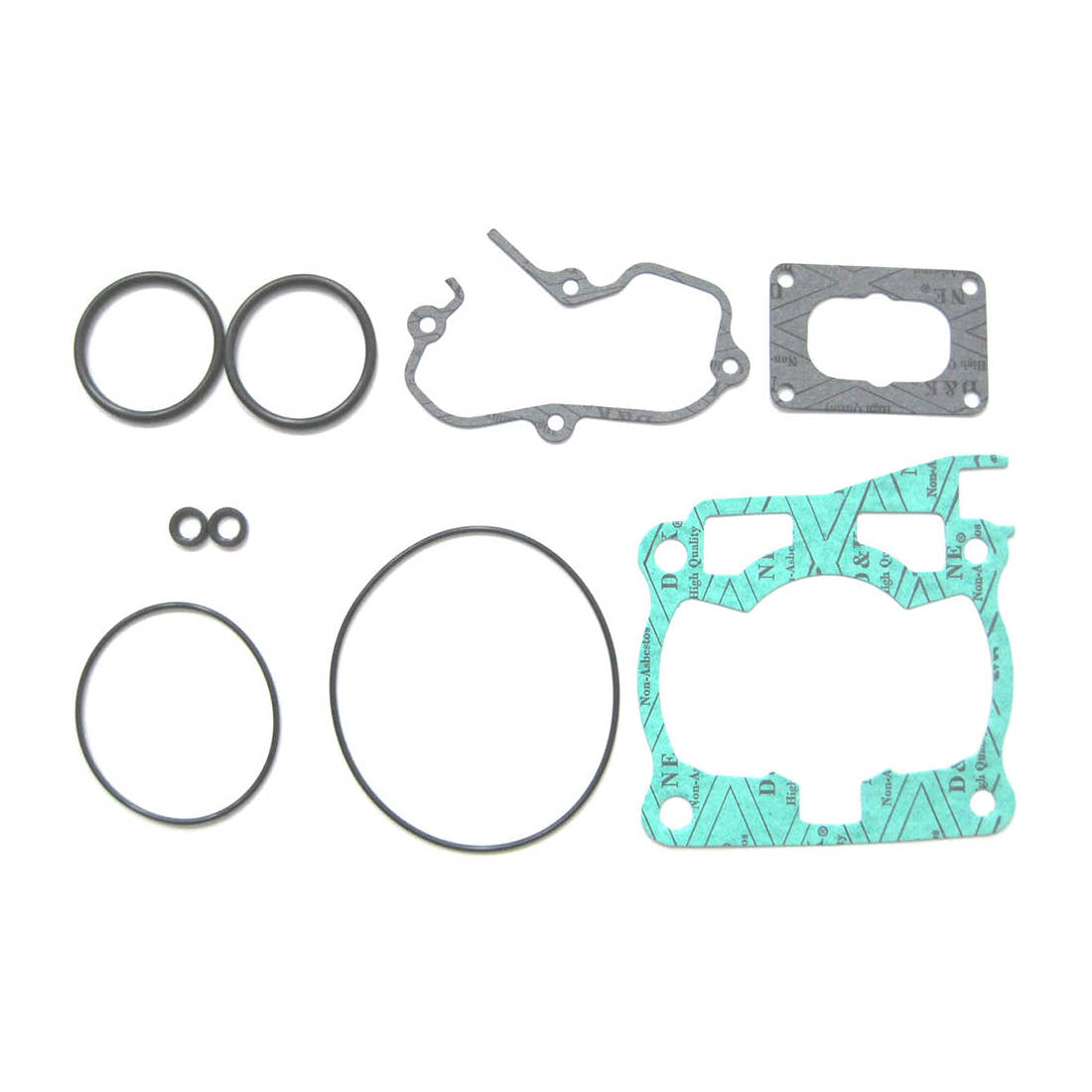 Engineworx Top End Gasket Kit YZ125 02-05