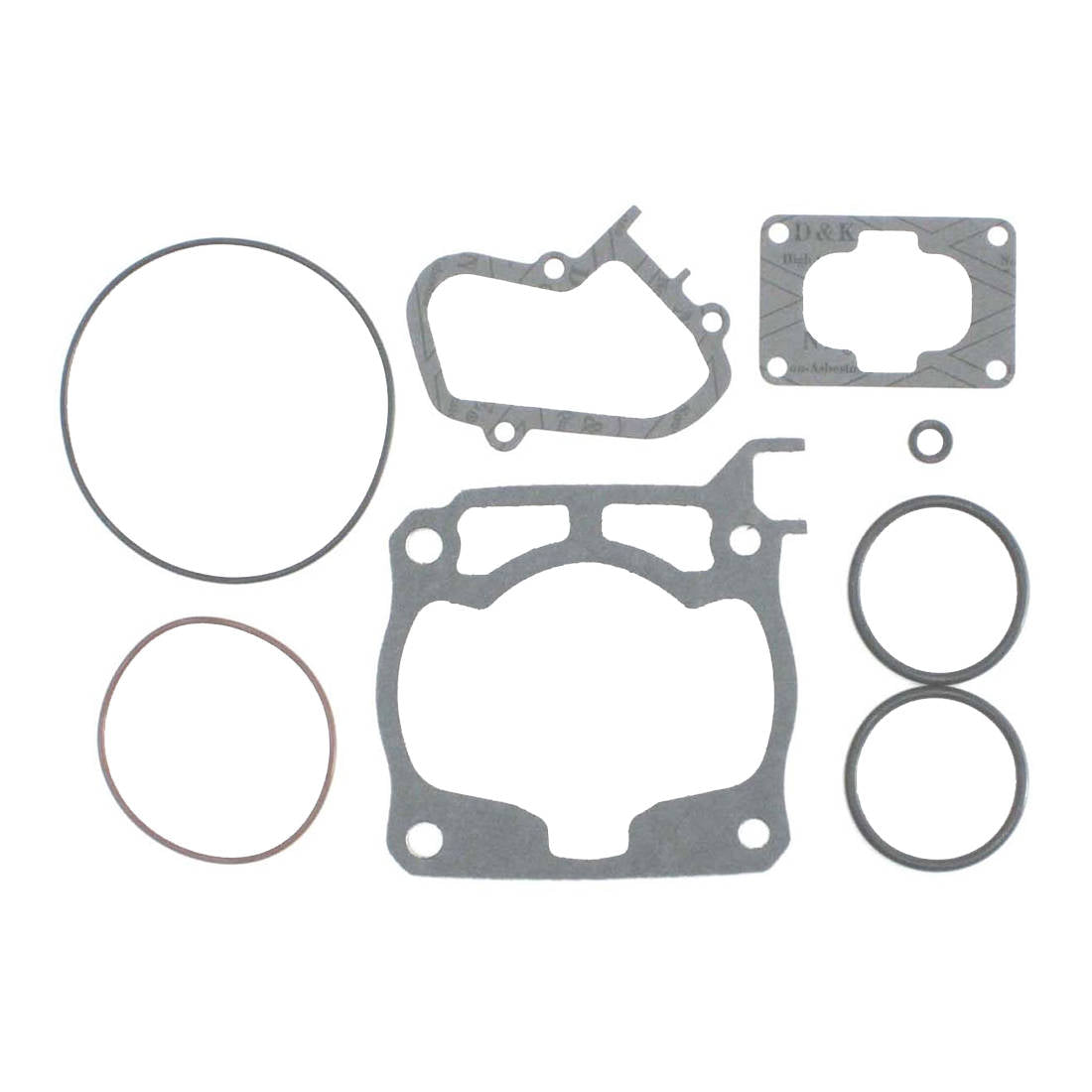 Engineworx Top End Gasket Kit YZ125 05-21 YZ125X 20-23