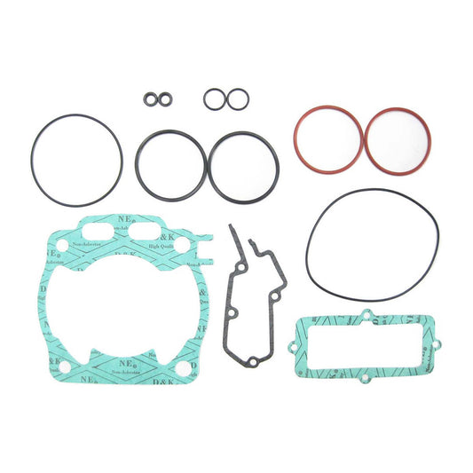 Engineworx Top End Gasket Kit YZ250 2002