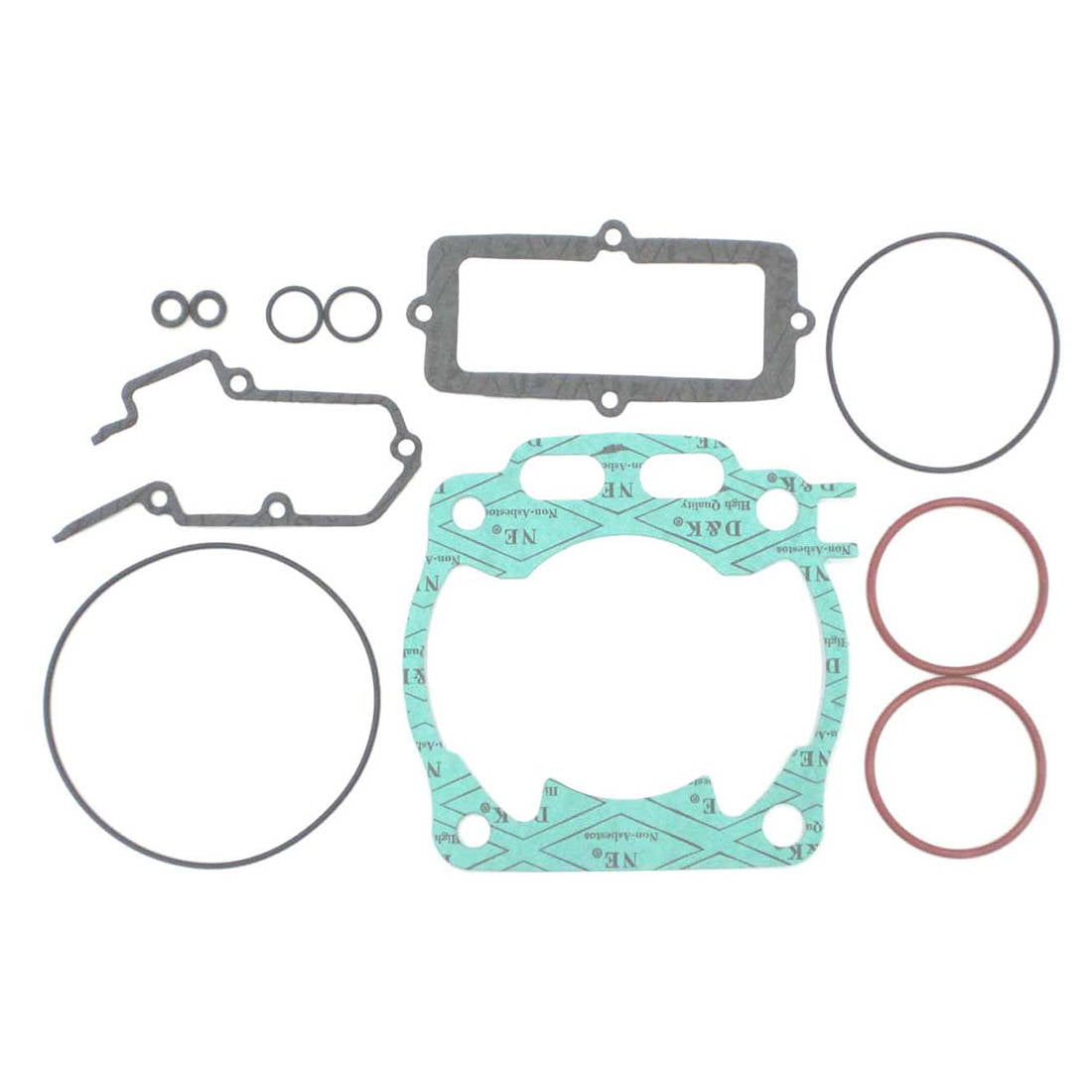 Engineworx Top End Gasket Kit YZ250 02-23 YZ250X 16-24