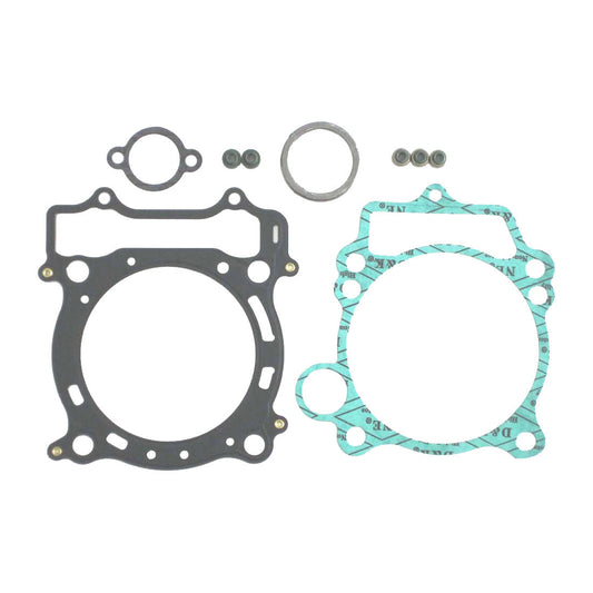 Engineworx Top End Gasket Kit YFZ450 04-14