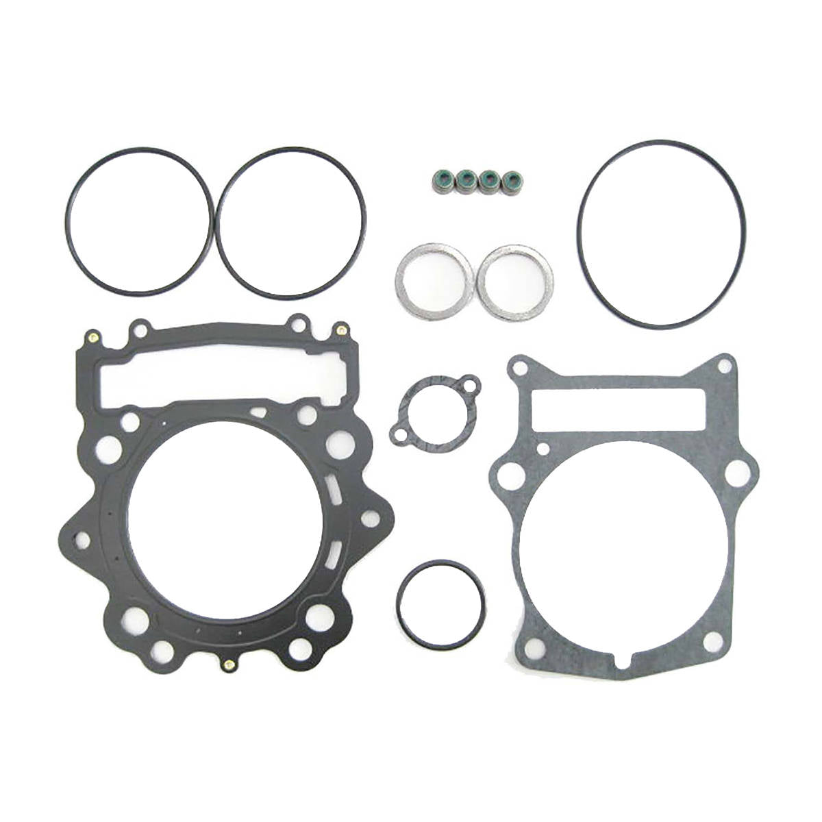Engineworx Top End Gasket Kit YFM700R RAPTOR 06-15