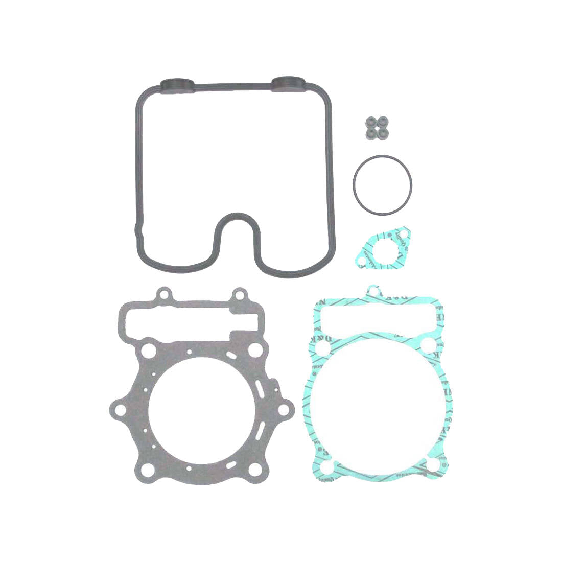 Engineworx Top End Gasket Kit TE-TC 250 03-05