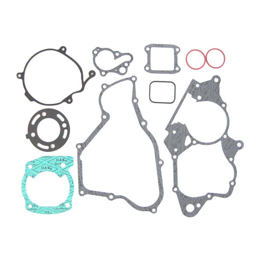 Engineworx Complete Gasket Kit CR85 05-08