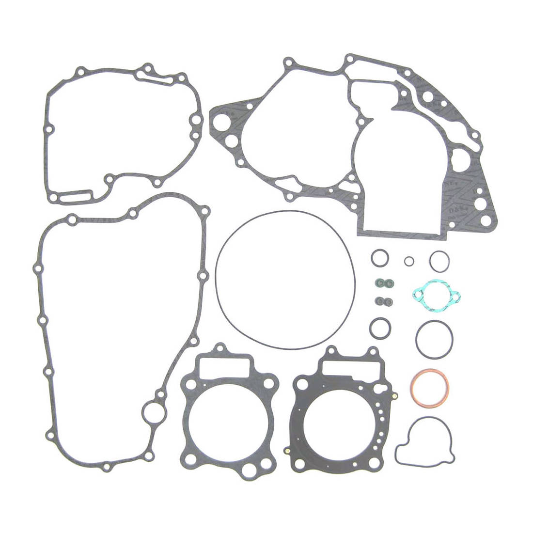 Engineworx Complete Gasket Kit CRF250 08-10