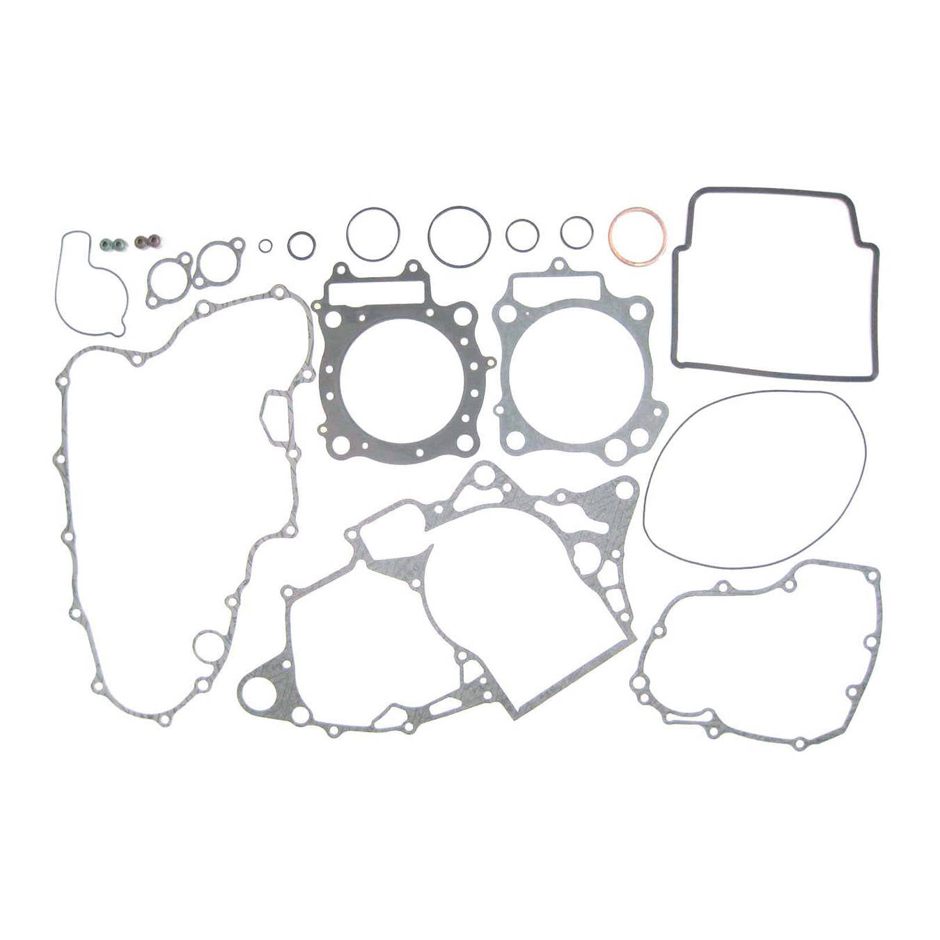 Engineworx Complete Gasket Kit TRX450R 06-09 TRX450ER 06-15