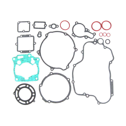 Engineworx Complete Gasket Kit KX125 95-98
