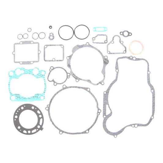Engineworx Complete Gasket Kit KX250 2005