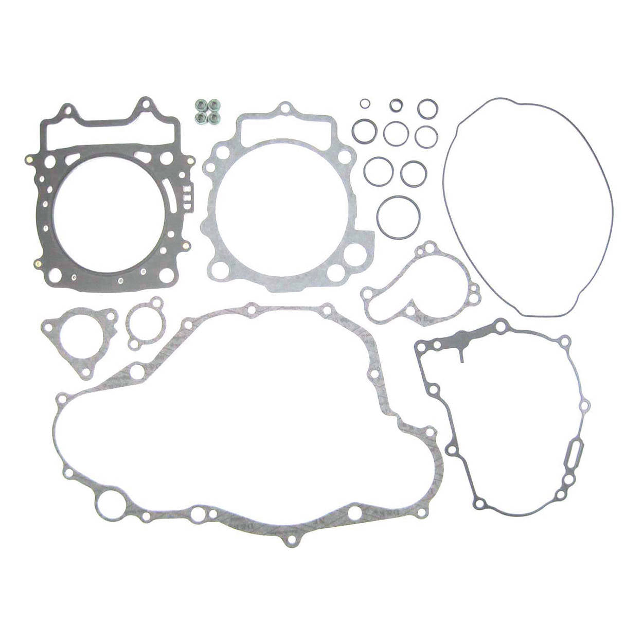Engineworx Complete Gasket Kit YZF450 10-14