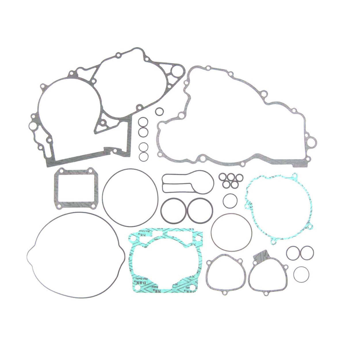 Engineworx Complete Gasket Kit SX250 07-16 TC / TE 250 14-17