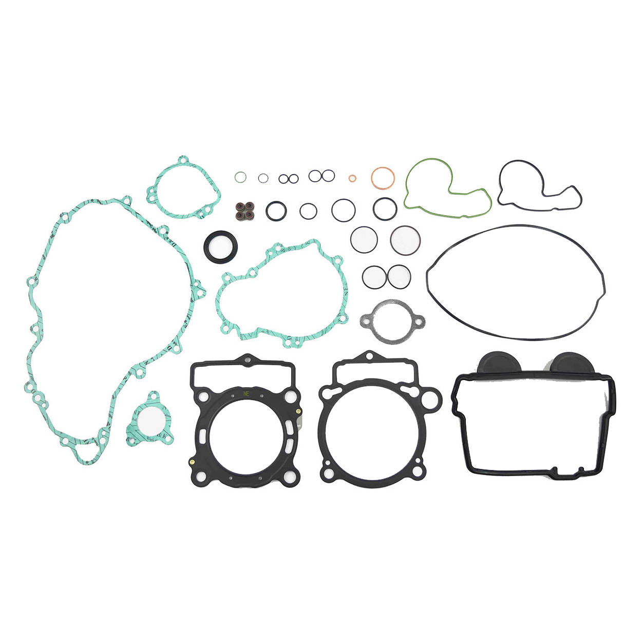 Engineworx Complete Gasket Kit SXF250 13-16