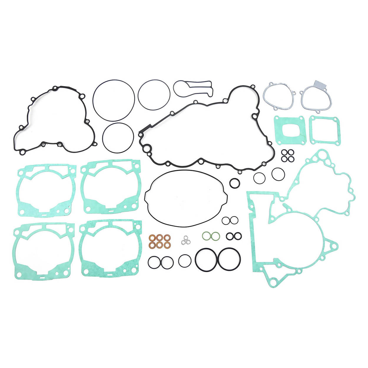 Engineworx Complete Gasket Kit SX250 / 300 17-19 TC250 17-23