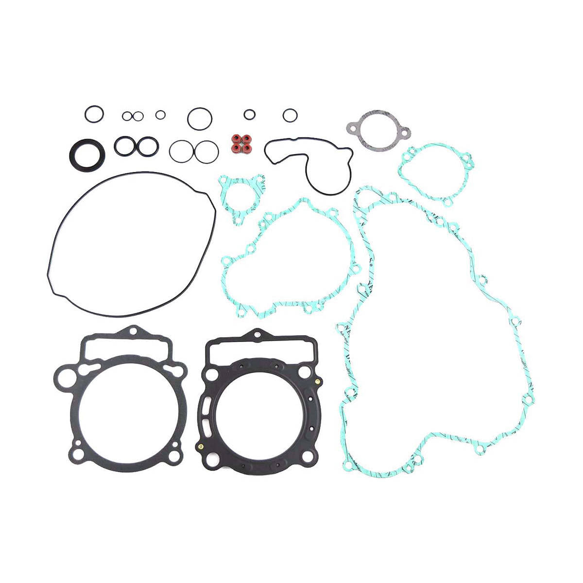 Engineworx Complete Gasket Kit SXF350 11-13