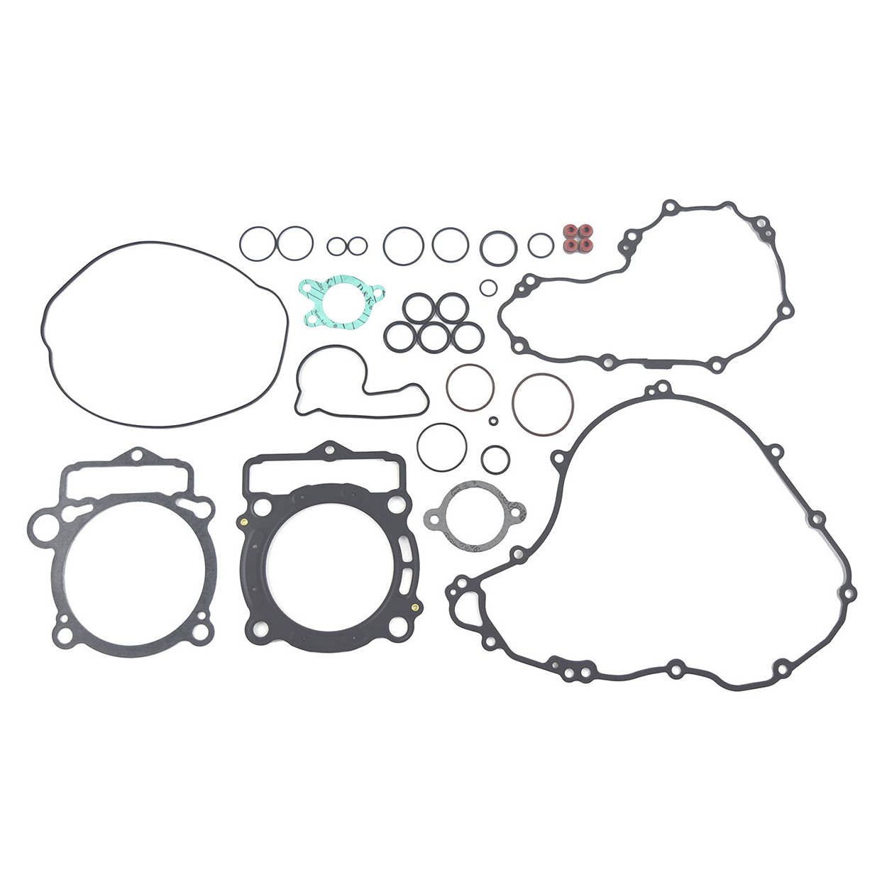 Engineworx Complete Gasket Kit SXF / XCF 350 16-18 FC350 16-19