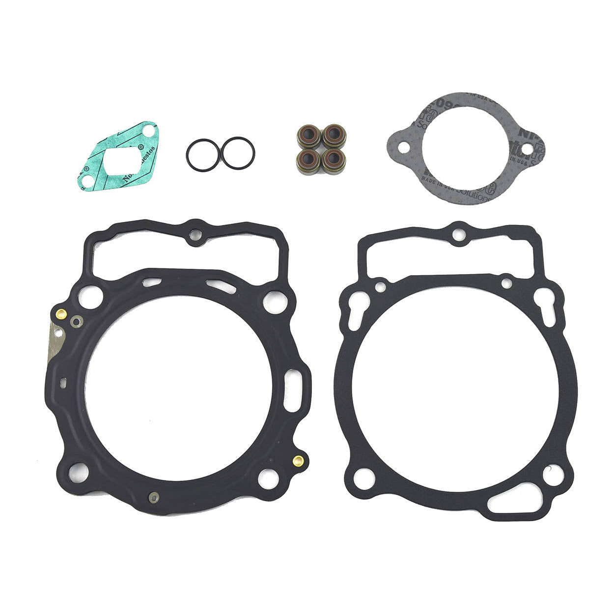 Engineworx Complete Gasket Kit SXF / XCF 450 16-17