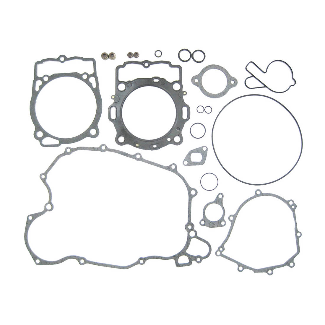 Engineworx Complete Gasket Kit EXC500 12-14 Husaberg FE501 15