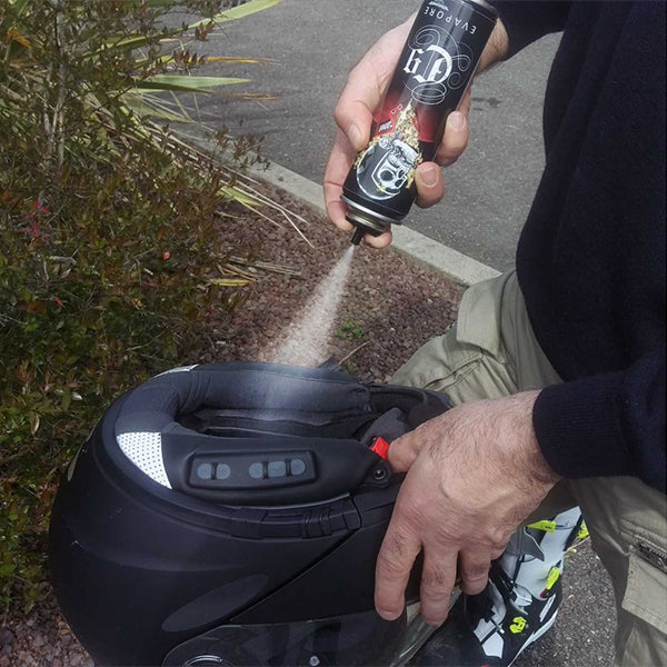 Vulcanet C9 Sanitising Spray - For Motorcycle Clothing