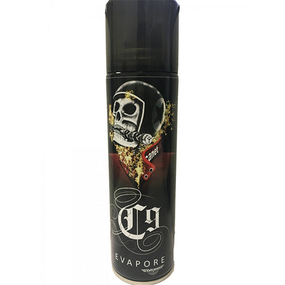 Vulcanet C9 Sanitising Spray - For Motorcycle Clothing