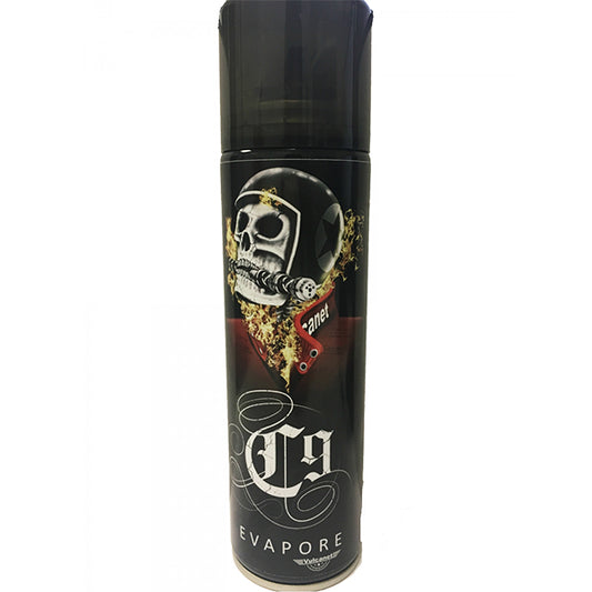 Vulcanet C9 Sanitising Spray - For Motorcycle Clothing