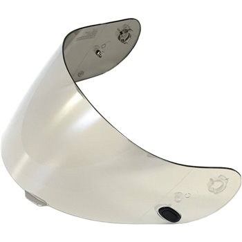 HJC HJ-09 GOLD IRIDIUM VISOR HQ-1 / FS-10