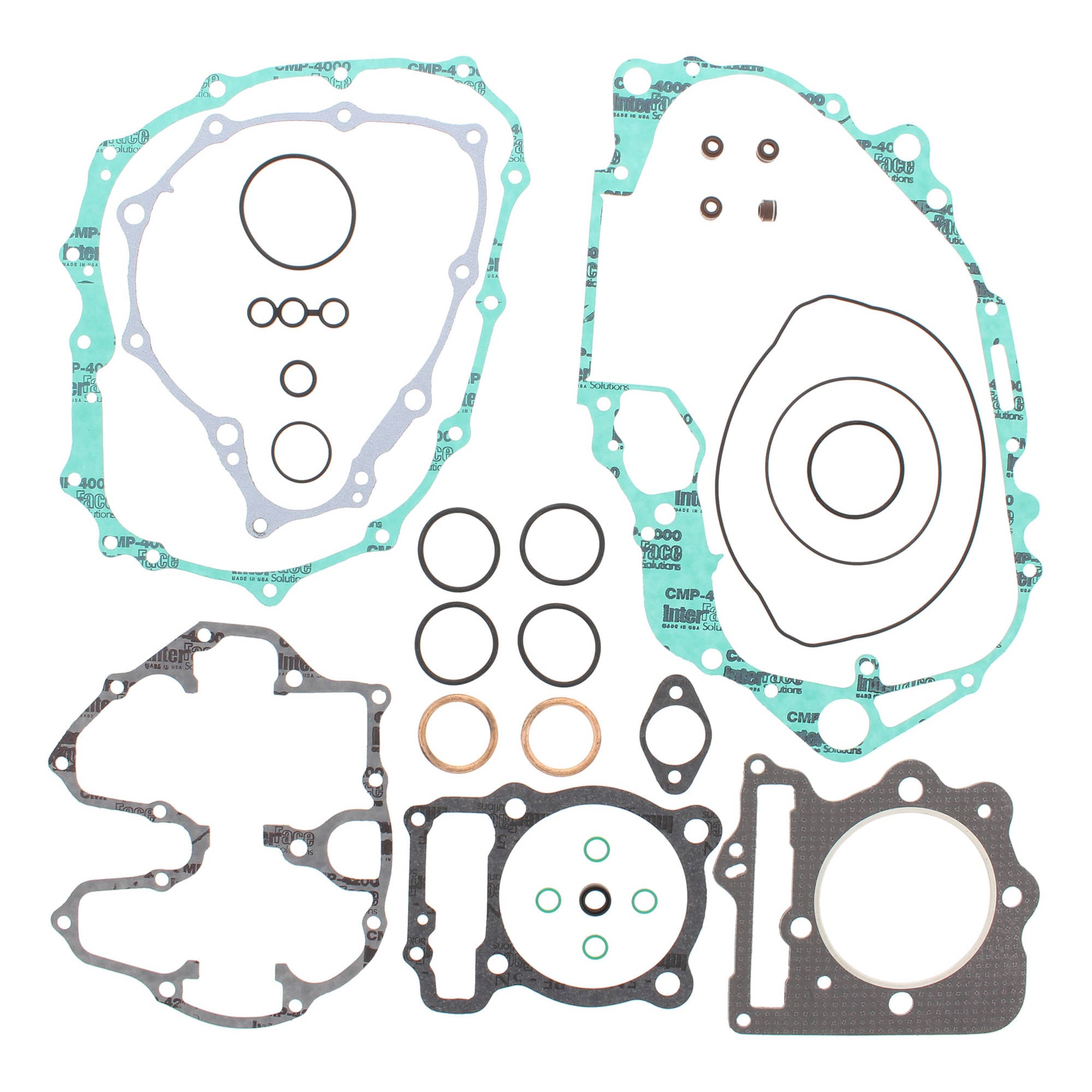 Vertex Complete Gasket Kit SX85/TC85 18-24/MC85 21-24