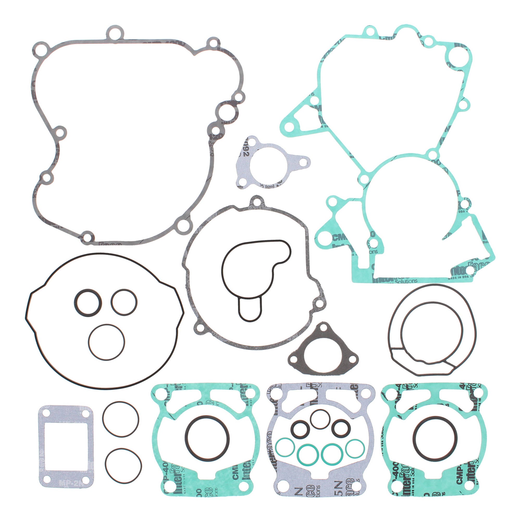 Vertex Complete Gasket Kit SX65 09-24/TC65 17-24