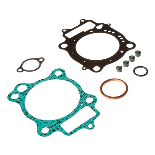 Vertex Top End Gasket Kit CRF250R 10-17