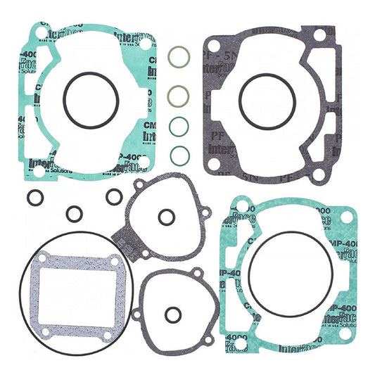 Vertex Top End Gasket Kit SX-EXC 250 07-16