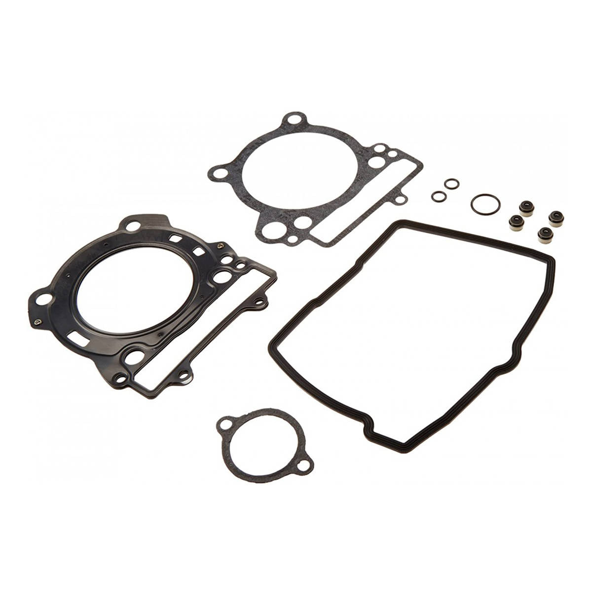 Vertex Top End Gasket Kit SX250F 16-22/FC250 16-22
