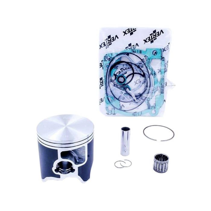 Vertex Top End Piston Kit 2T CR85 05-07