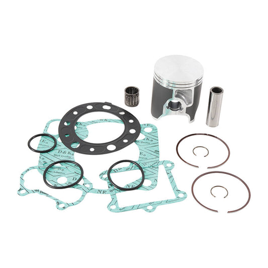 Vertex Top End Piston Kit CR250 97-01 66.34