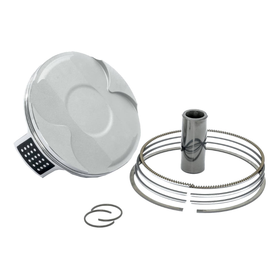 Vertex Piston Kit SX450F 23-24 (HC)