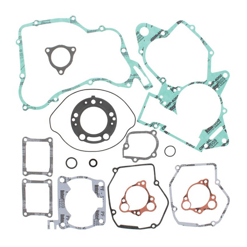 Vertex Complete Gasket Kit CR125R 01-02