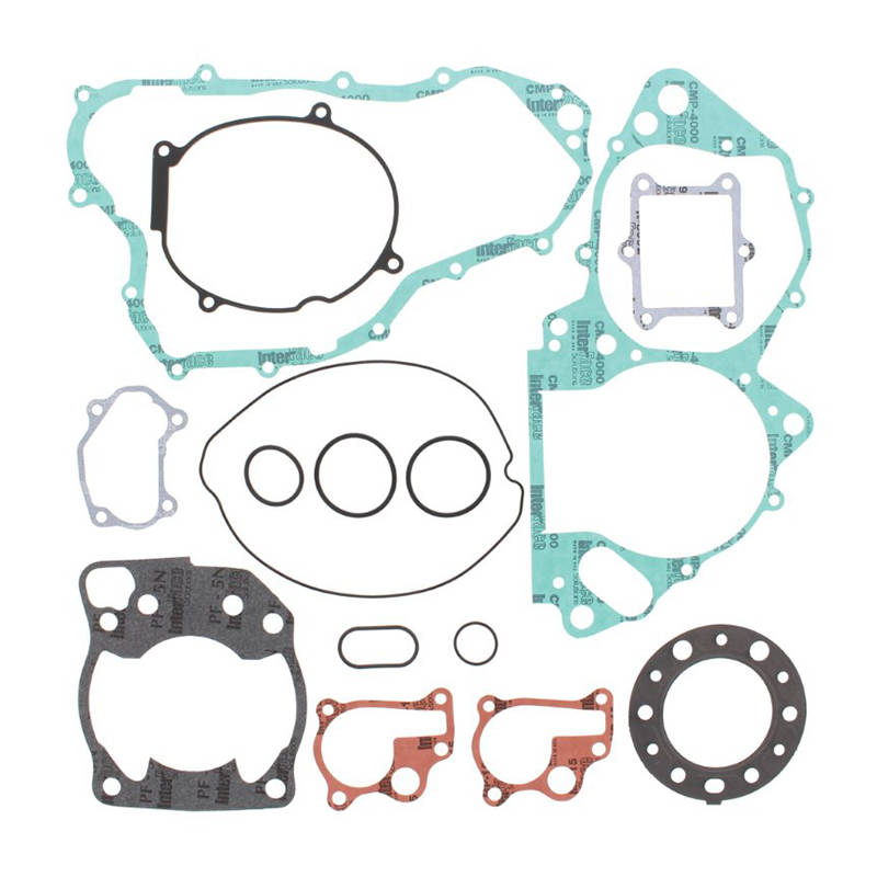 Vertex Complete Gasket Kit CR250R 92-01