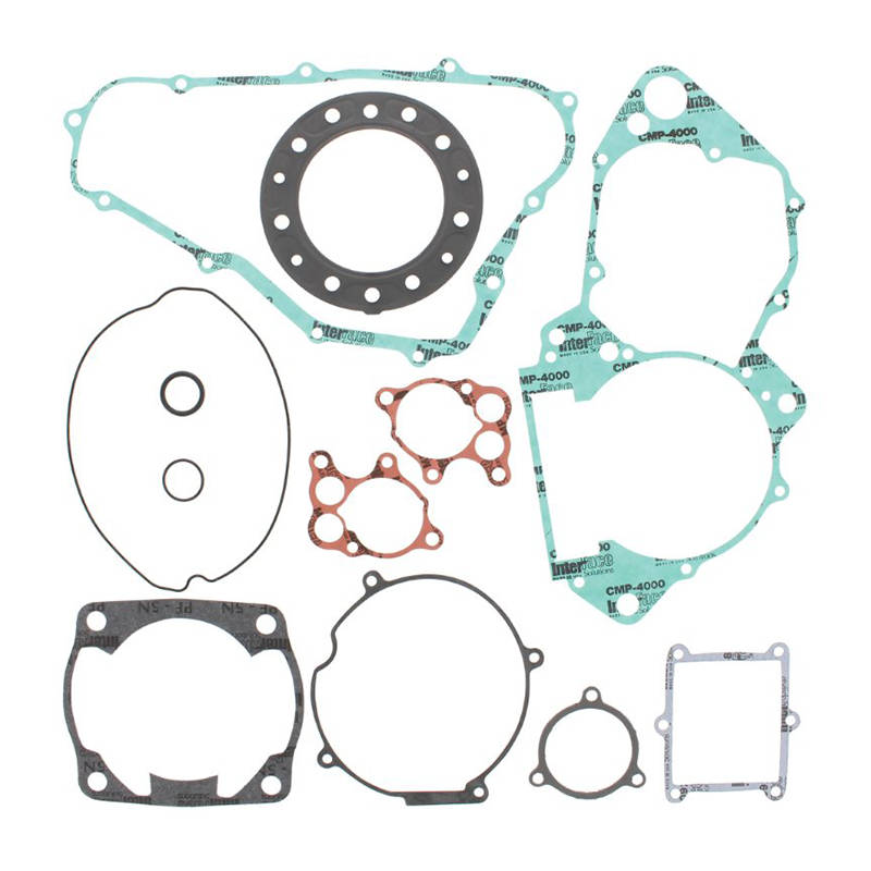 Vertex Complete Gasket Kit CR500R 89-01