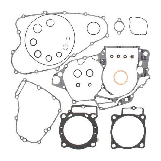 Vertex Complete Gasket Kit CRF450R 09-16