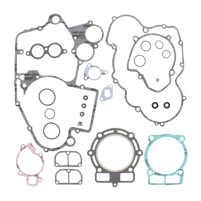 Vertex Complete Gasket Kit 450SX-F 03-06