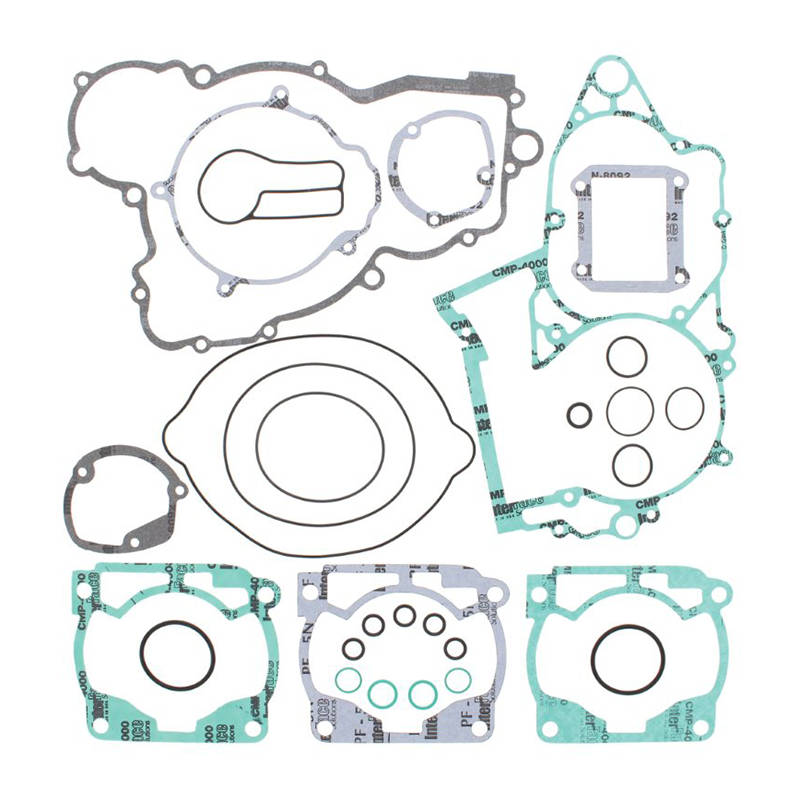 Vertex Complete Gasket Kit 250EXC 05