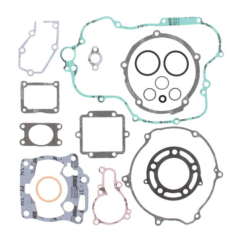 Vertex Complete Gasket Kit KX125 98-00