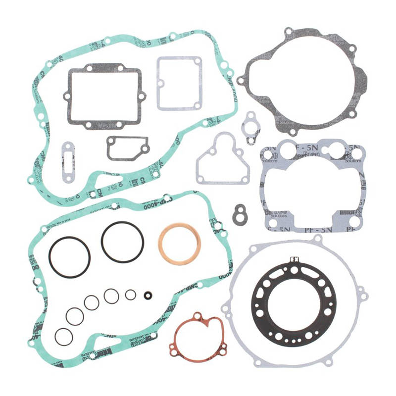 Vertex Complete Gasket Kit KX250 97-03