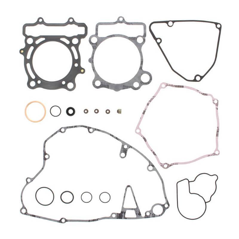 Vertex Complete Gasket Kit KX250F 04-05