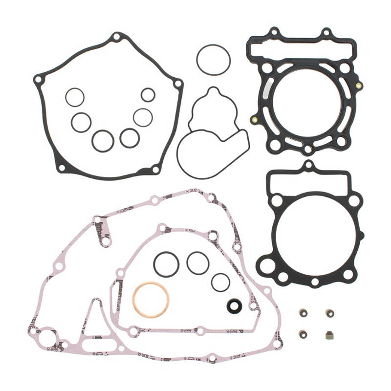 Vertex Complete Gasket Kit KX250F 09-16