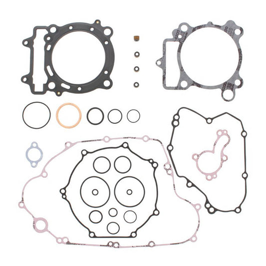 Vertex Complete Gasket Kit KX450F 09-15