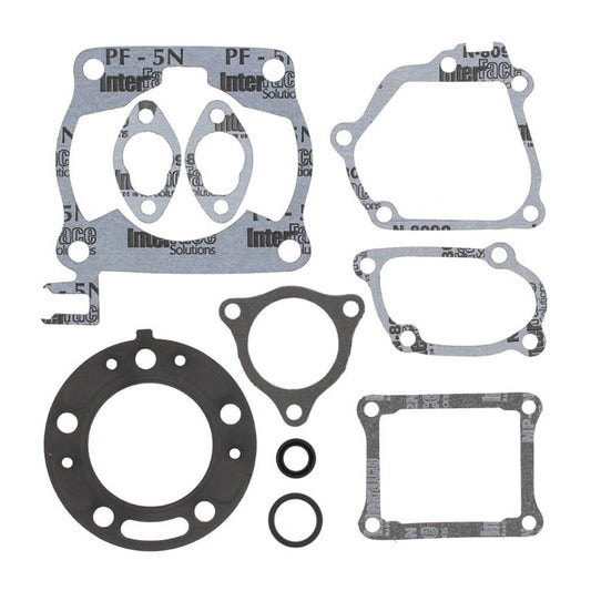 Vertex Top End Gasket Kit CR125R 90-97