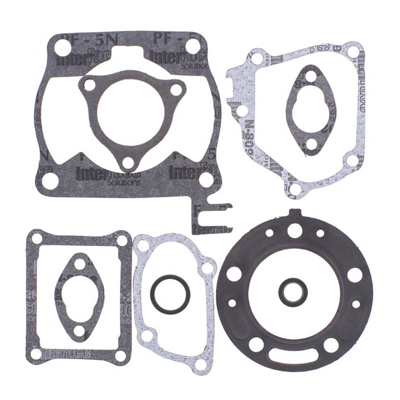 Vertex Top End Gasket Kit CR125R 98-99
