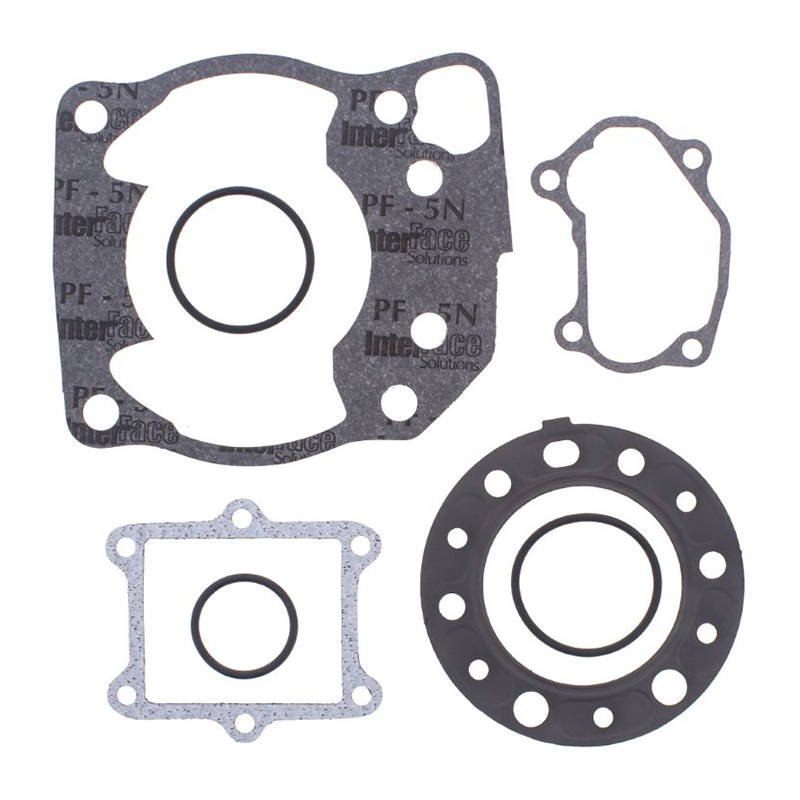 Vertex Top End Gasket Kit CR250R 92-01