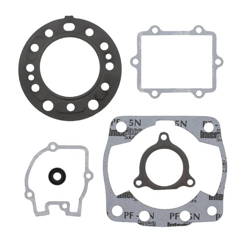 Vertex Top End Gasket Kit CR250R 02-04