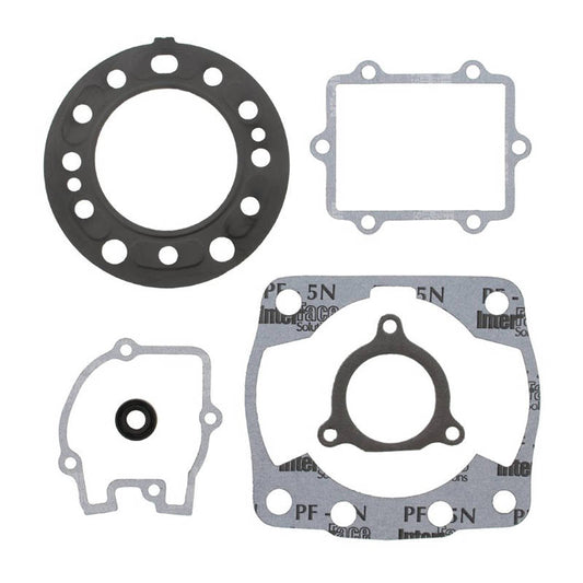 Vertex Top End Gasket Kit CR250R 02-04