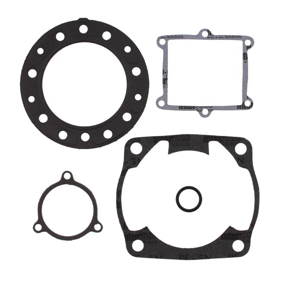 Vertex Top End Gasket Kit CR500R 89-01